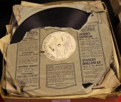 GRACIE FIELDS: A collection of