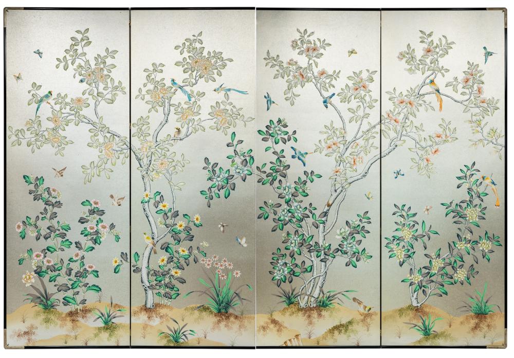 GRACIE STUDIO WALLPAPER