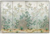 GRACIE STUDIO WALLPAPER FOUR-P