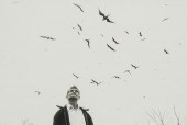 GRACIELA ITURBIDE (B. 1942), "