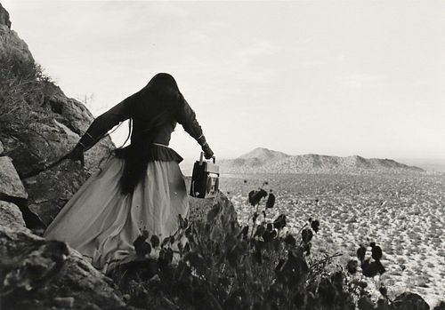 GRACIELA ITURBIDE (B.1942)