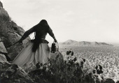 GRACIELA ITURBIDE (B.1942) GEL
