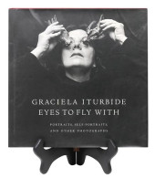 GRACIELA ITURBIDE (B.1942) SIG