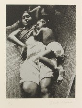 GRACIELA ITURBIDE (MEXICAN, B.