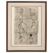 GRACIELA RODO BOULANGER, (AMER