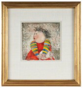 GRACIELA RODO BOULANGER (B. 19