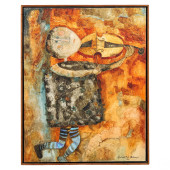 GRACIELA RODO BOULANGER B1935