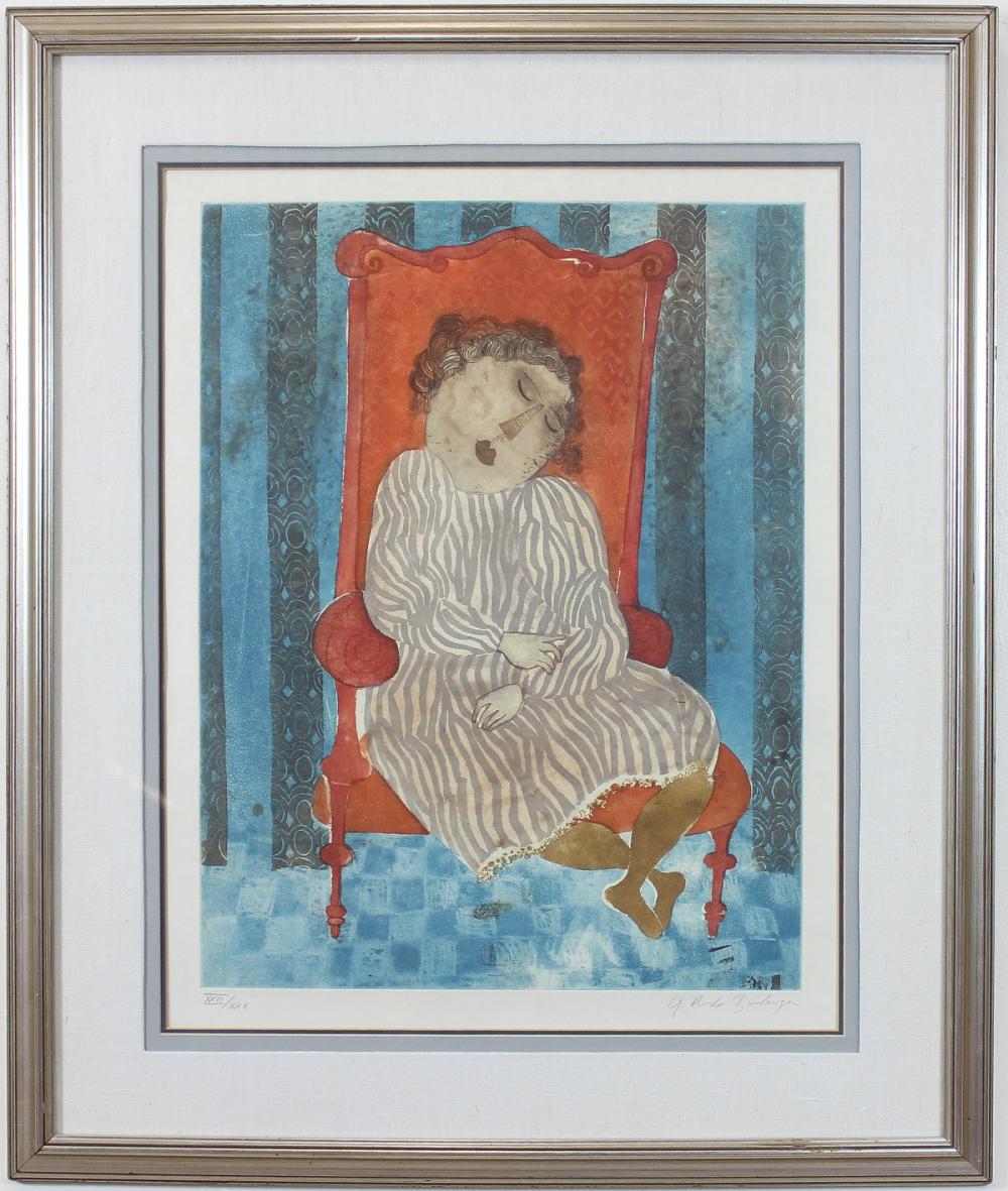 GRACIELA RODO BOULANGER