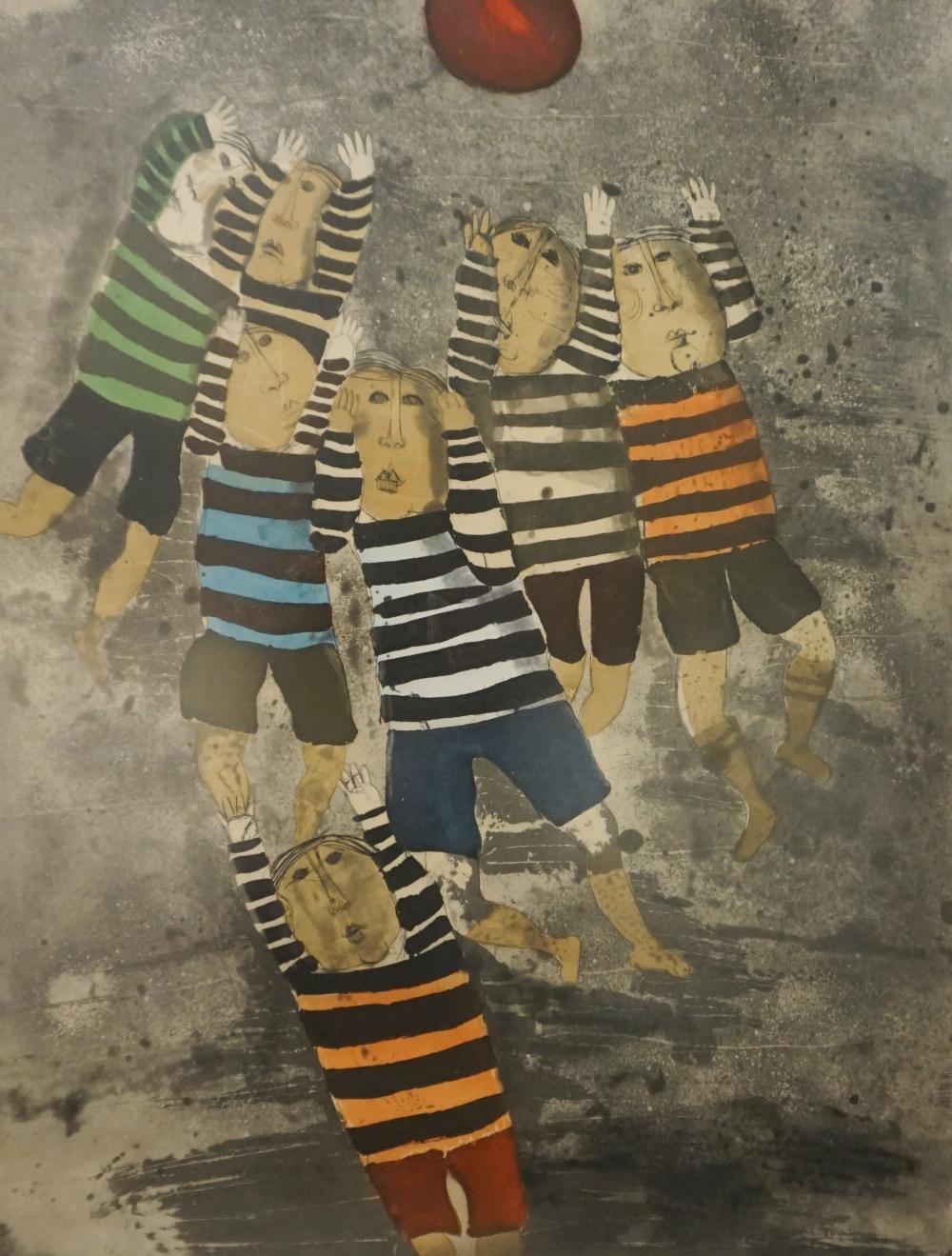 GRACIELA RODO BOULANGER
