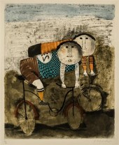 GRACIELA RODO BOULANGER (BOLIV