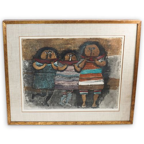GRACIELA RODO BOULANGER