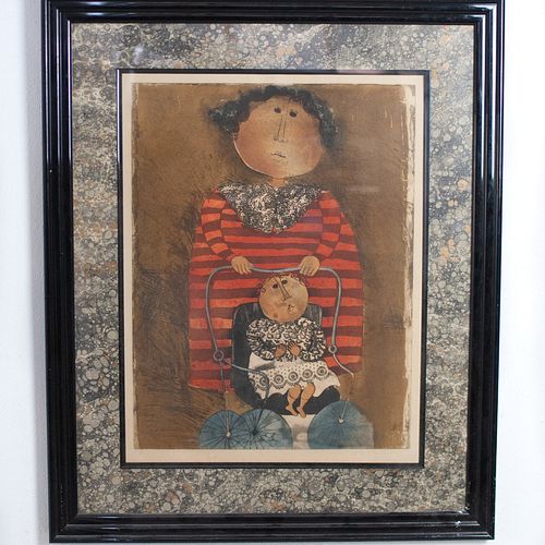 GRACIELA RODO BOULANGER