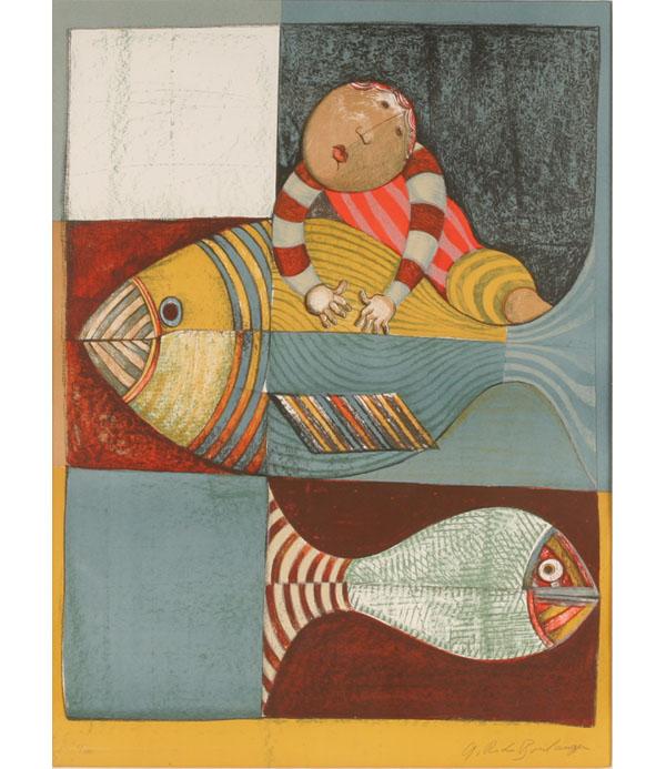 Graciela Rodo Boulanger