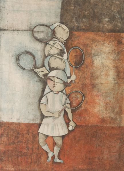 GRACIELA RODO BOULANGER