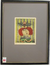 GRACIELA RODO BOULANGER COLOR