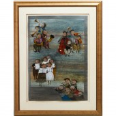GRACIELA RODO BOULANGER, LARGE