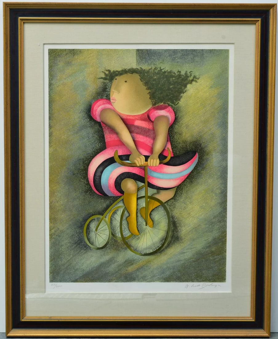 GRACIELA RODO BOULANGER