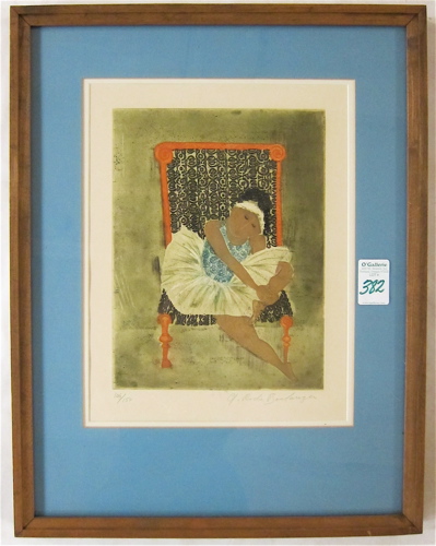 GRACIELA RODO BOULANGER