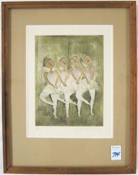 GRACIELA RODO BOULANGER