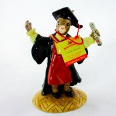 GRADUATION TIME DB329 - ROYAL
