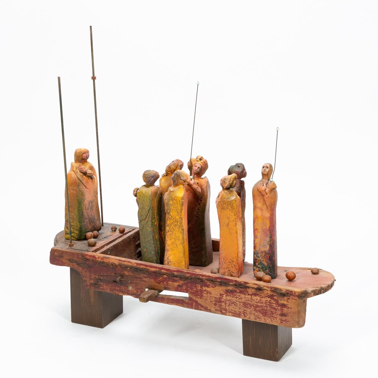 GRADY KIMSEY, CONTEMPORARY
