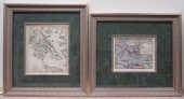GRAECIA ANTIQUA AND AENEAE TRO