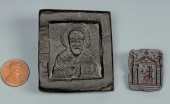 GRAECO-ROMAN INTAGLIO & GREEK