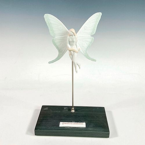 GRAELLISIA ISABELLAE 1018098 -