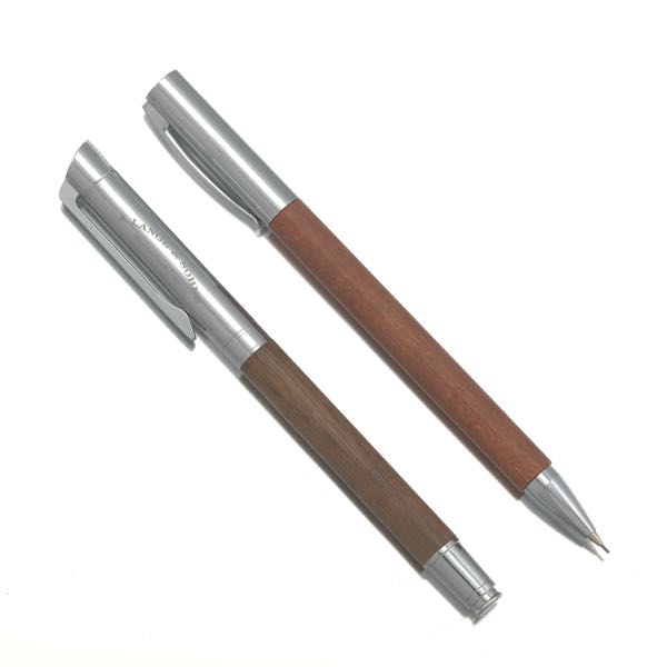 GRAF VON FABER-CASTELL MECHANICAL