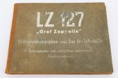 GRAF ZEPPELIN LZ 127 SOUVENIR