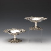 GRAFF, WASHBOURNE & DUNN PAIR
