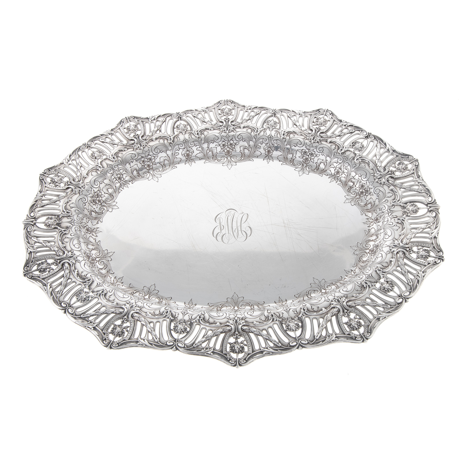 GRAFF, WASHBOURNE & DUNN STERLING