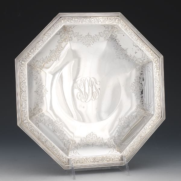 GRAFF, WASHBOURNE & DUNN STERLING