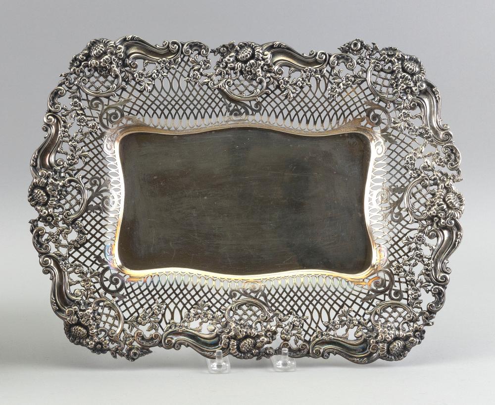 GRAFF, WASHBOURNE & DUNN STERLING