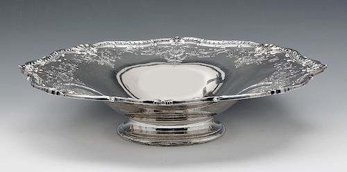 GRAFF, WASHBOURNE & DUNN STERLING
