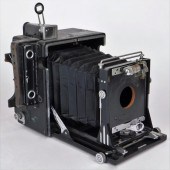 GRAFLEX ANNIVERSARY SPEED GRAP