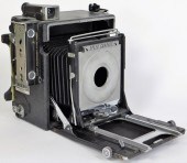GRAFLEX ANNIVERSARY SPEED GRAP