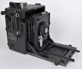 GRAFLEX ANNIVERSARY SPEED GRAP