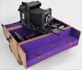 GRAFLEX ANNIVERSARY SPEED GRAP