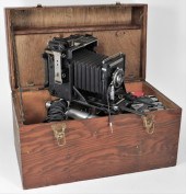 GRAFLEX ANNIVERSARY SPEED GRAP