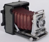 GRAFLEX CENTURY GRAPHIC 2X3 PR