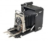 GRAFLEX CROWN GRAPHIC PRESS CA
