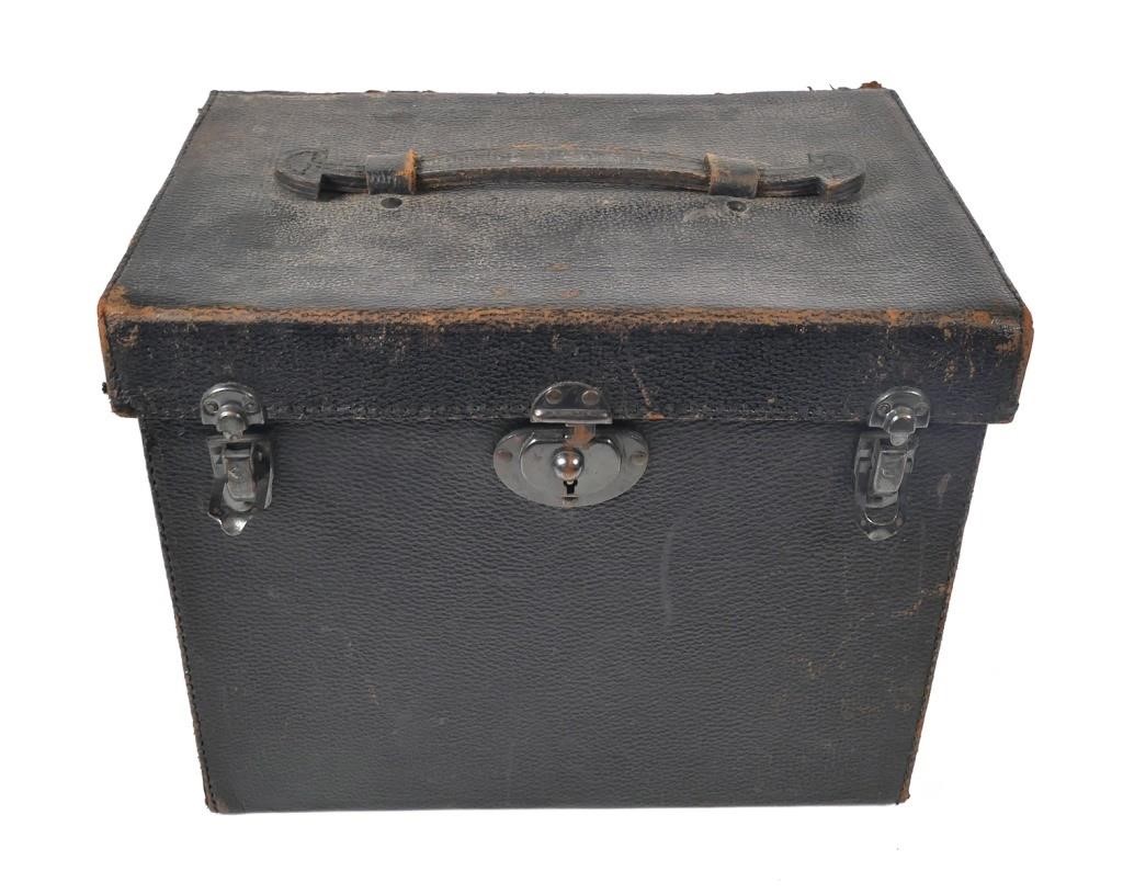 GRAFLEX RB SUPER D CAMERA KODAK