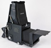 GRAFLEX REVOLVING BACK SERIES