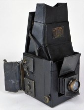 GRAFLEX SERIES B STATIONARY BA