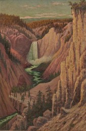 GRAFTON TYLER BROWN, (AMERICAN