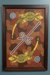 Graham Calma (Australian Pitja