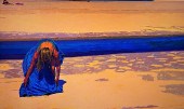 GRAHAM NICKSON (AMERICAN. B. 1