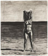 Graham Nickson (American/Briti