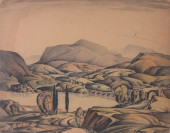GRAHAM NOBLE NORWELL (1901 - 1